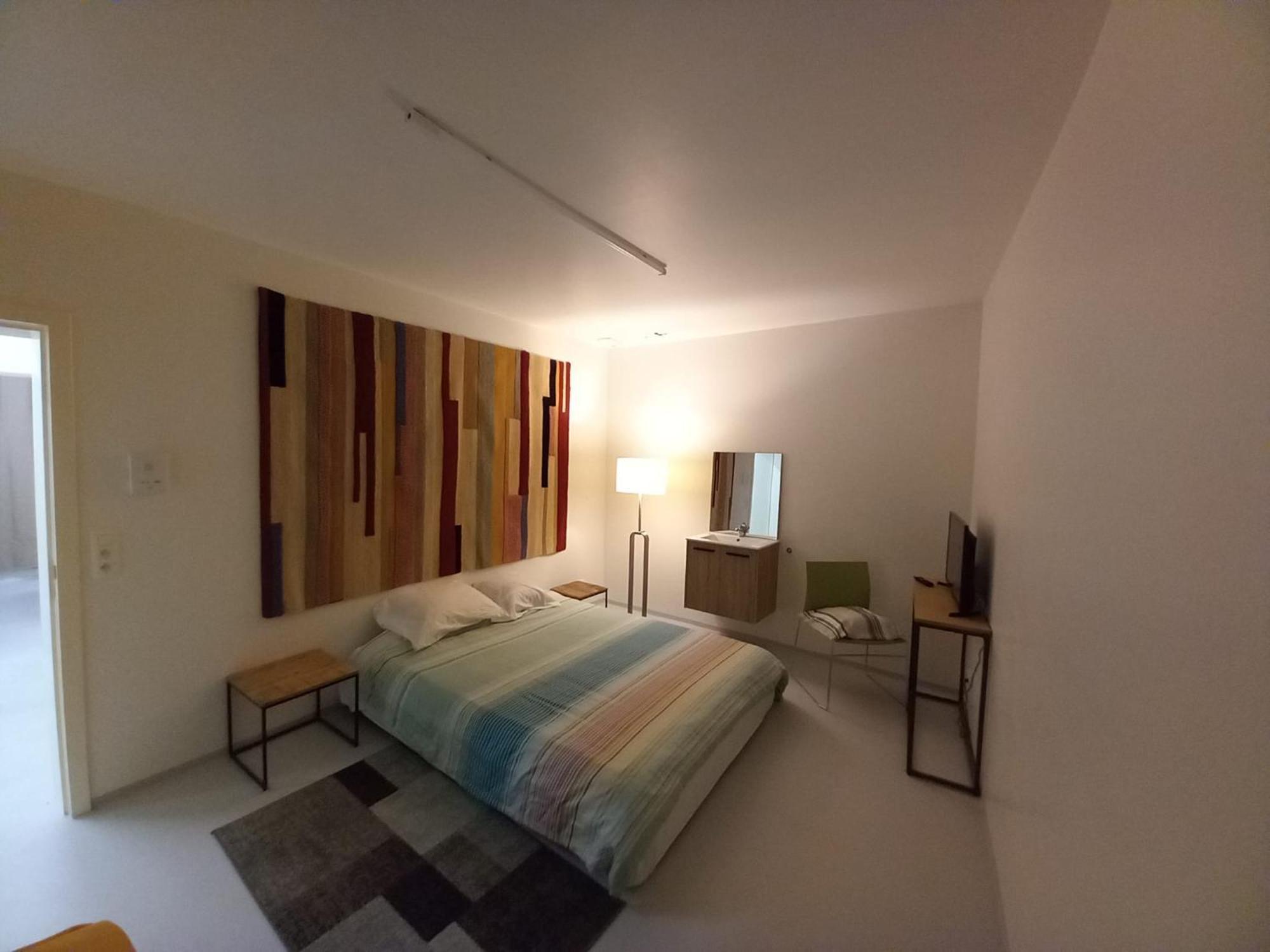 Chez Jean Claude Chambre 2 Personnes Wavre Exteriér fotografie
