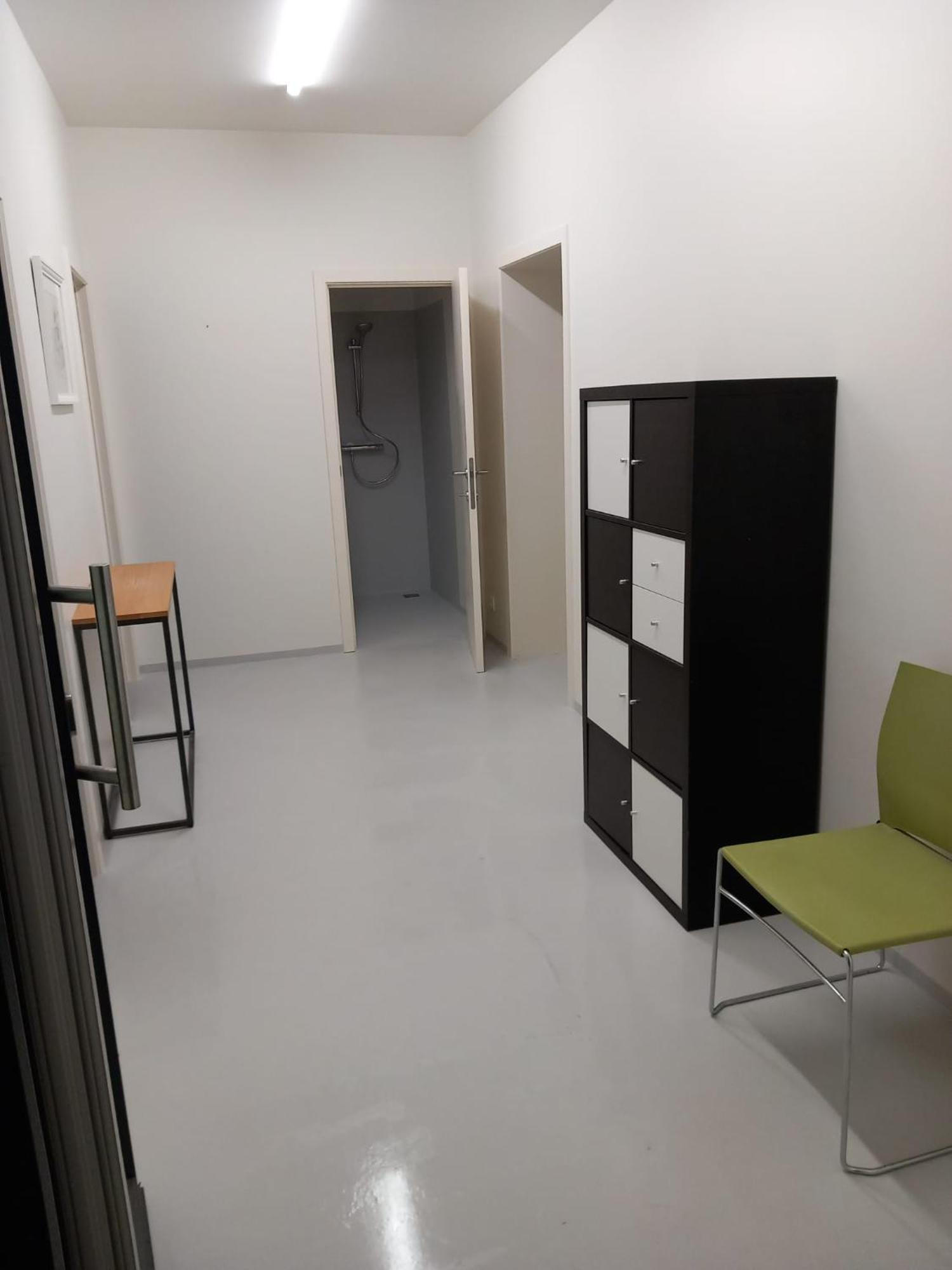 Chez Jean Claude Chambre 2 Personnes Wavre Exteriér fotografie